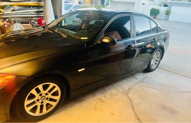 2006 BMW 325i