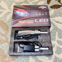 Led Head Lights