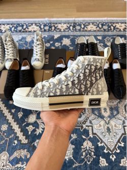 Dior shoes