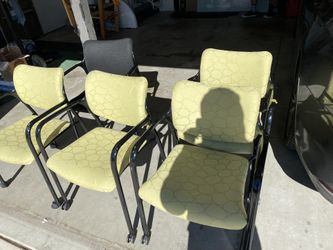 office chairs
