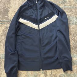 Nike Sport Jacket Size Medium