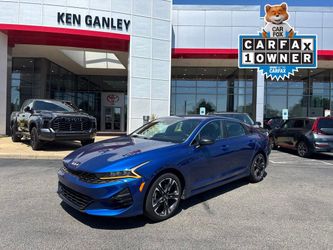 2024 Kia K5