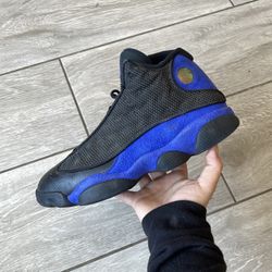 Jordan 13 Hyper Royal Size 9.5