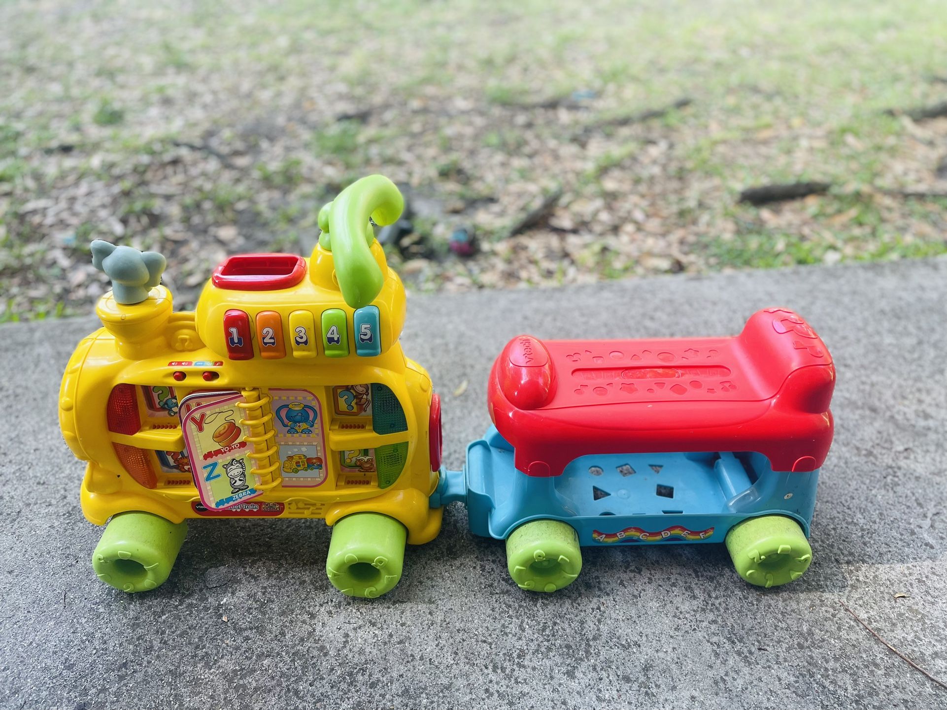 Kids Car Toys