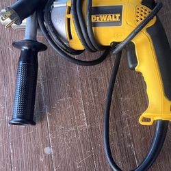 Dewalt Taladro Como Nuevo 