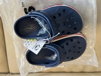 The Crocs Shoes