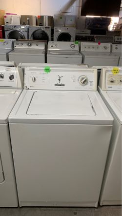 Kenmore Washer