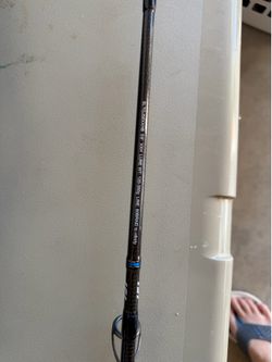 Daiwa saltiga tuna rod