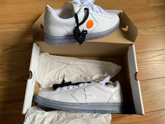 Converse Rokit Pro Leather Unisex Shoes