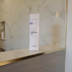 Dermosthetique Anti-Age SHAMPOOING ACTIF