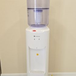 Glacier Bay Water Dispenser