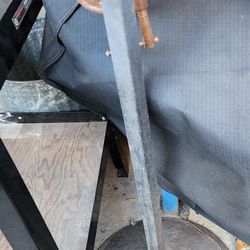Tool Stand 