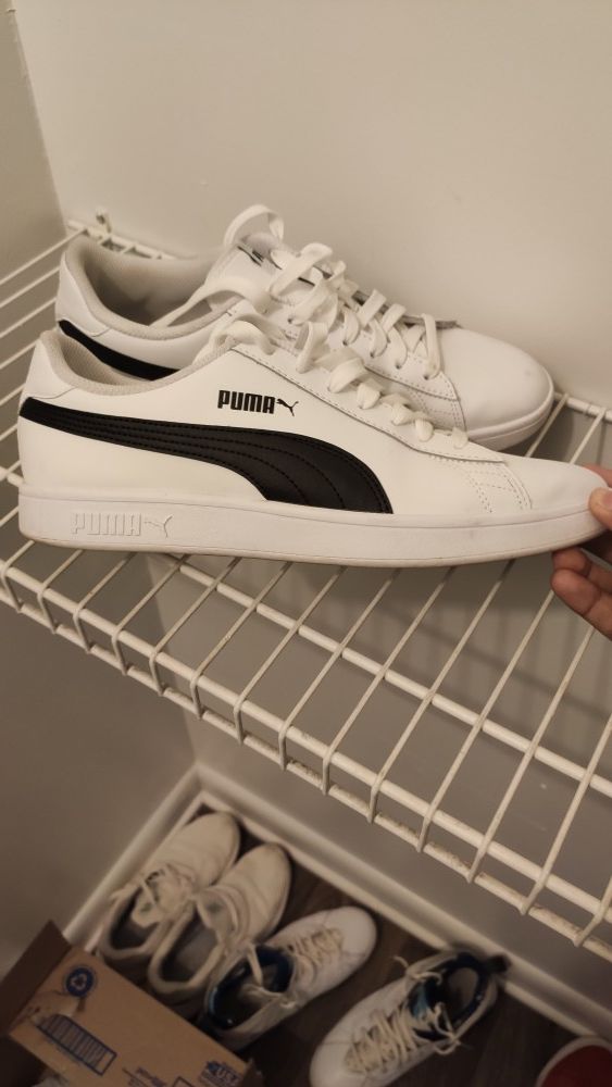 Puma Smash V2