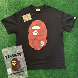 Bape T-shirt