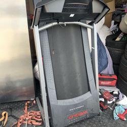 Treadmill