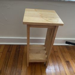 Small Side Table