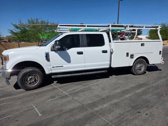 2022 Ford F-250