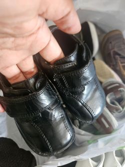 Toddler Shoes. Pick up onlu
