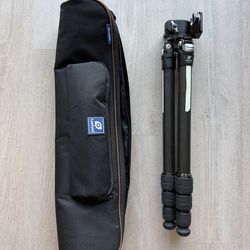 Leofoto Tripod
