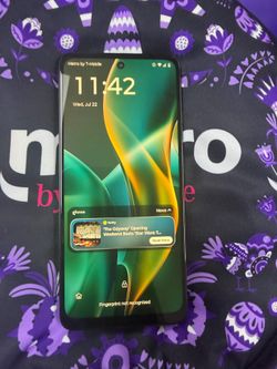 MOTO G 2025-2026