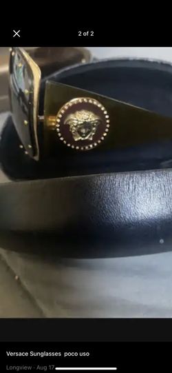 Lentes De Marca ! 100 Dls Muy Buenas Condiciones Poco Uso 