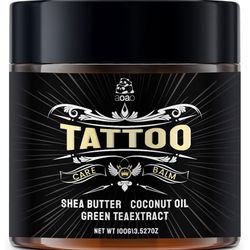 Bálsamo Para Tatuajes 