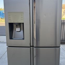 REFRIGERATOR SAMSUNG