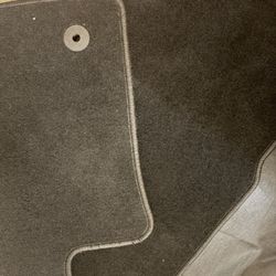 Ford Ranger Truck Mats 