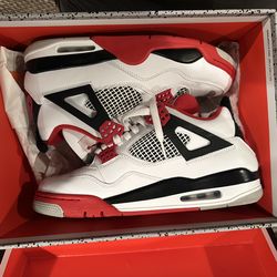 Jordan Fire Red 2020