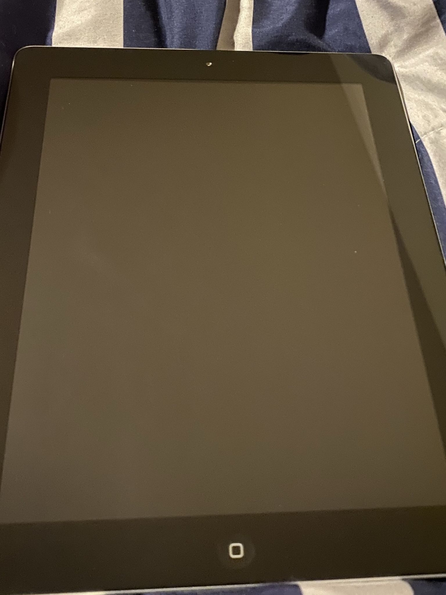 2nd Gen 9.7 Inch Ipad