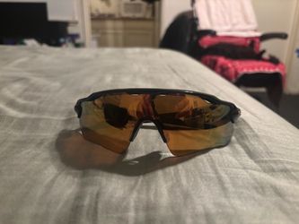 Oakley Radar Ev