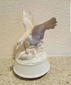 musical birds