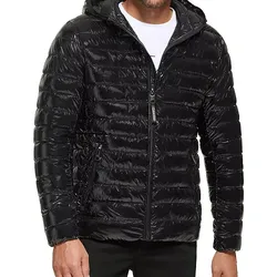 Calvin Klein Puffer Jacket