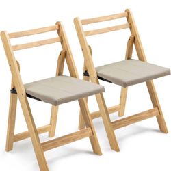 Foldable Chair Brand New ‼️