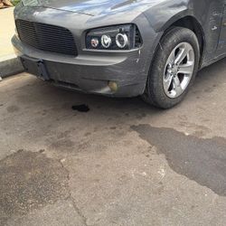 2010 Dodge Charger 3.5 Engine For Parting Out 