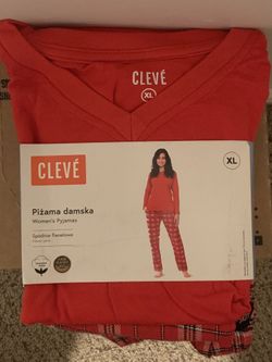 Women’s Pajama Set 