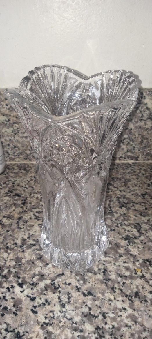 Flower Vase