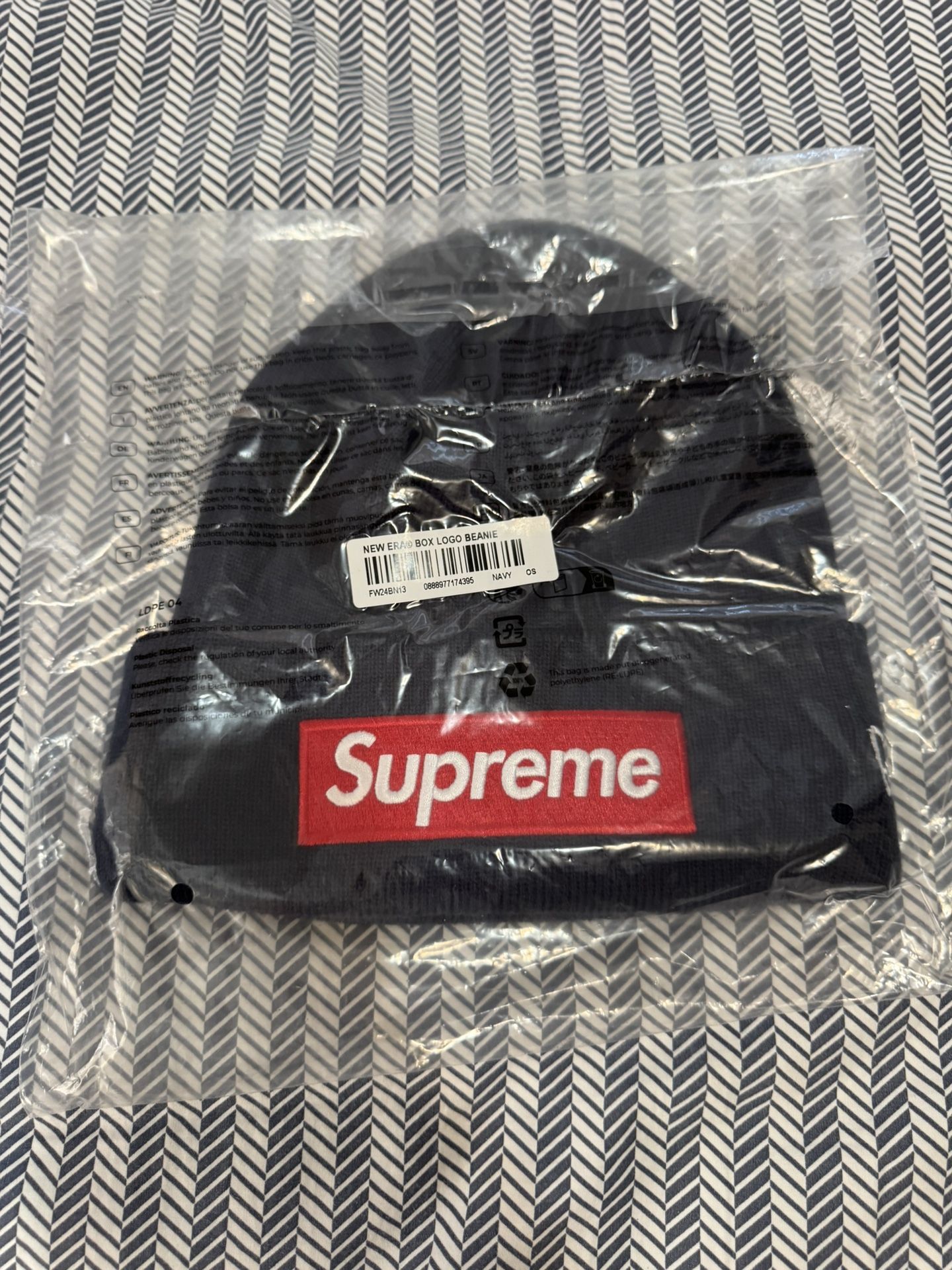 Supreme