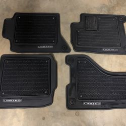 Dodge Ram Floor Mats