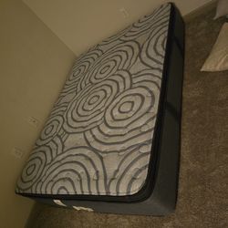 Mattress  Table Dinner And TV Table 