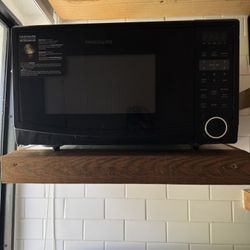Microwave Frigidaire 