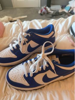 nike dunks