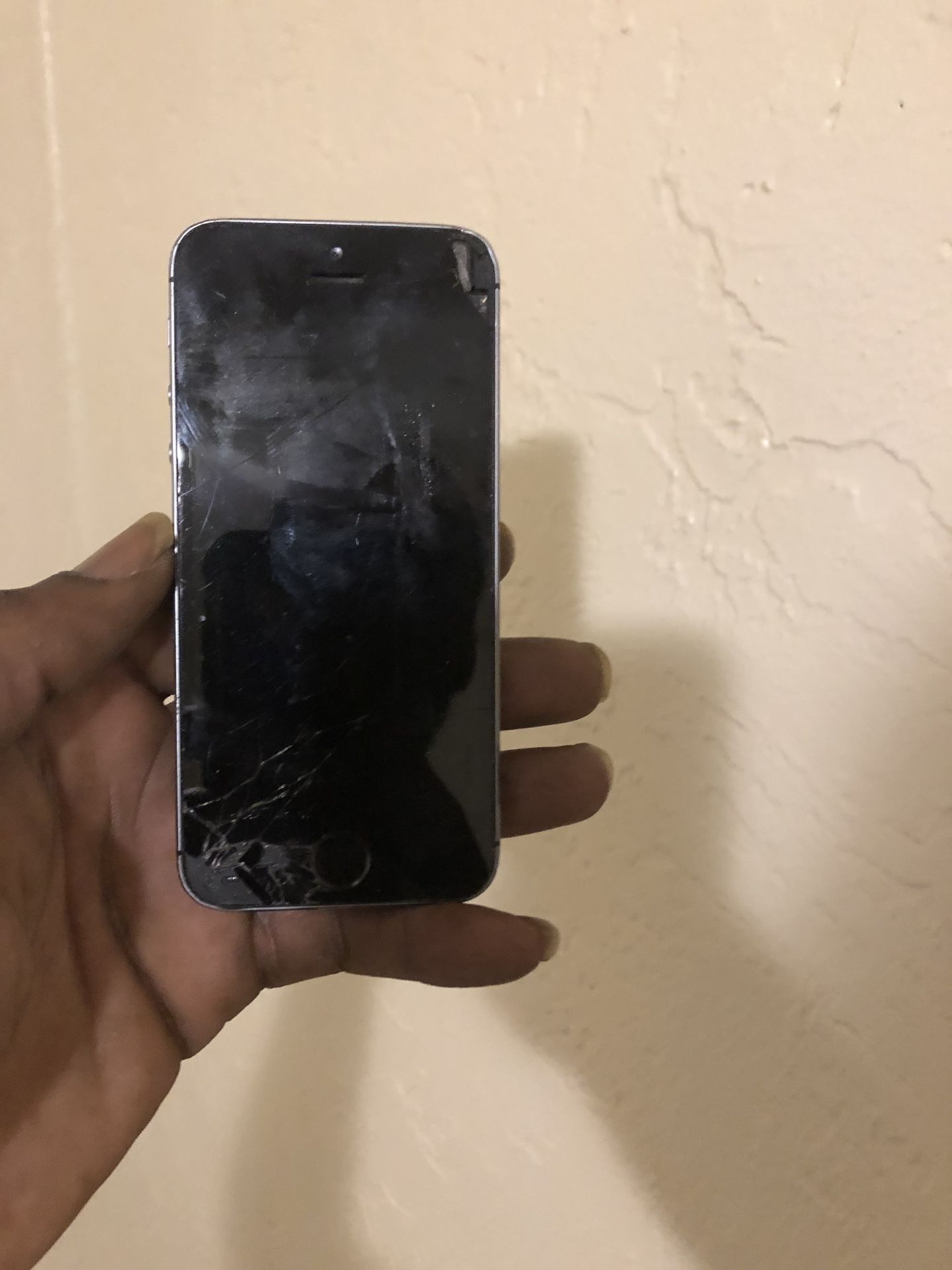 iPhone 5