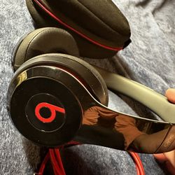 Beats Headphones 