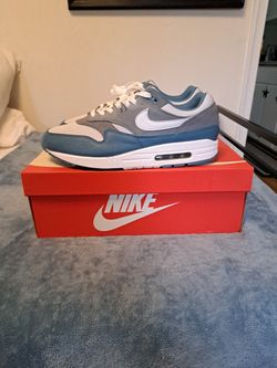 Nike Air Max 1 SC Photon Dust/White-Cool Grey