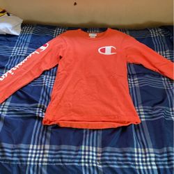 Mens XS champion T Shirt 