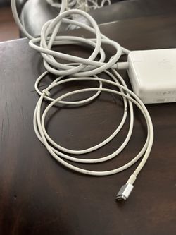 Charge Computers, Apple
