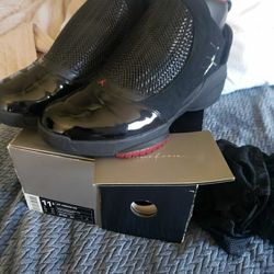 Jordan 19 11.5 NDS
