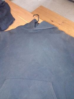 Essential hoodie