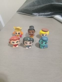 Toy's